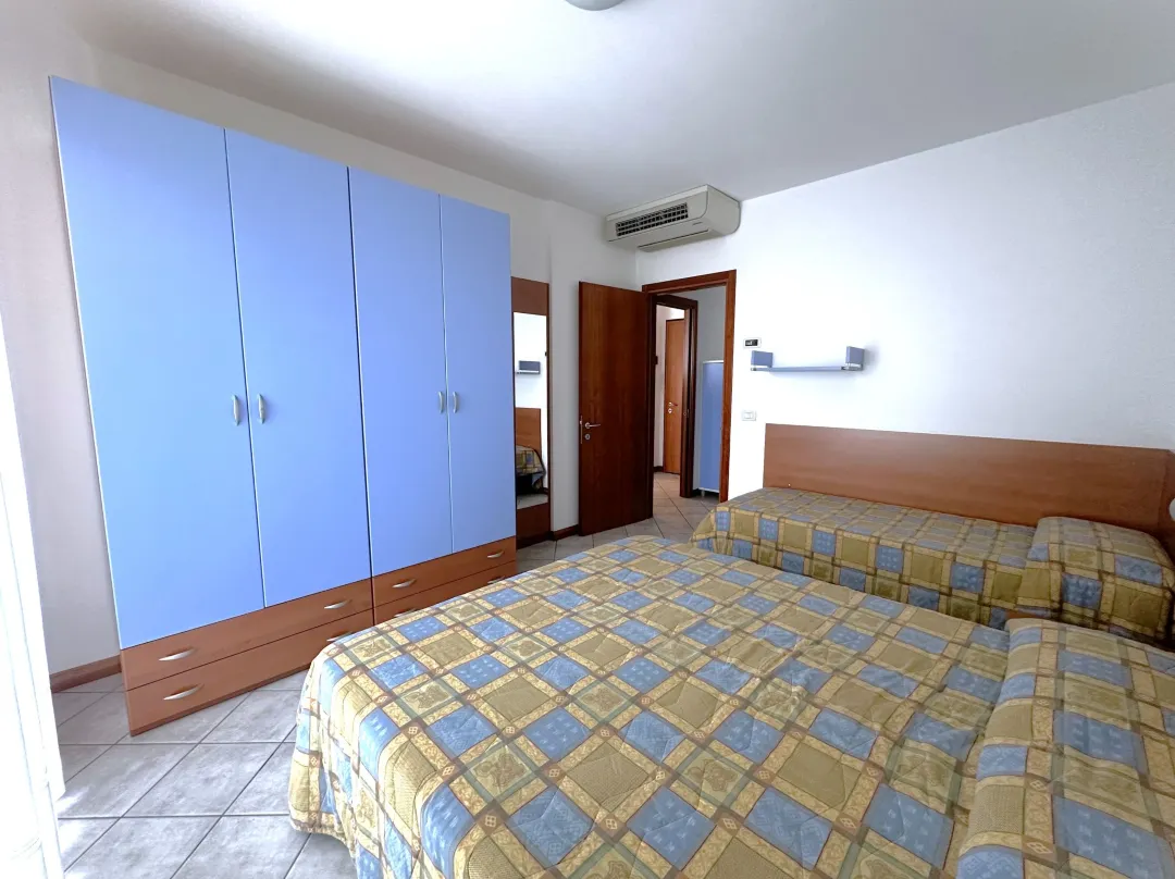 Moderno Rifugio Sul Mare Con Piscina Vicino Al Mare - Bibione