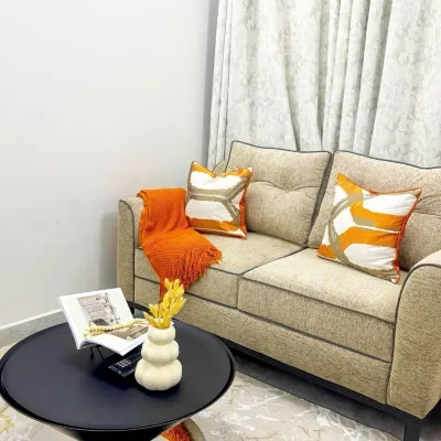 Ruby Homestays Hotels near Mwananyamala