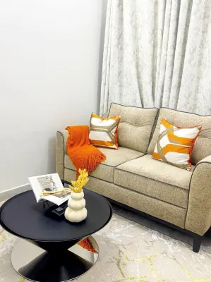 Ruby Homestays - Apartments