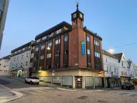 Hotel Haugesund Hotels in Haugesund