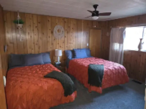 The Shopkeeper's Inn. Unique property with history, In the heart of Ely, Nv.