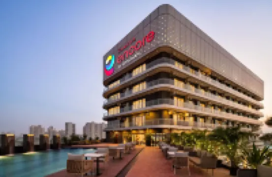 Ramada Encore by Wyndham Gurugram Dwarka Expressway