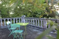 Chateau la Loge - Homestays