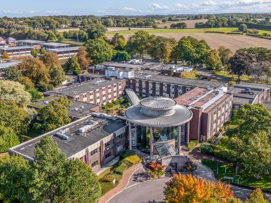 Daresbury Park Hotel