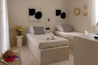 Noe Rooms In Center Of Tinos Hotels in Tinos