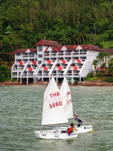 รูปภาพของบจก. จันทร์สมบีชรีสอร์ท