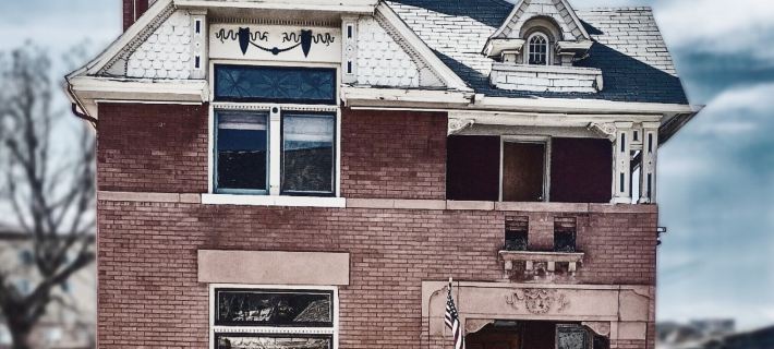Off Broadway B & B Hotels in Denver