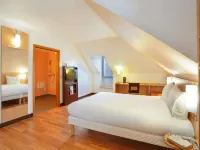 Ibis Étampes Hotels in Etampes