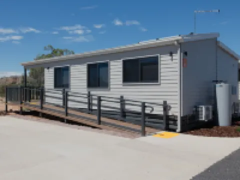 Discovery Parks - Alice Springs Hotels in Ross