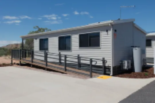 Discovery Parks - Alice Springs Hotels near ANZAC Hill