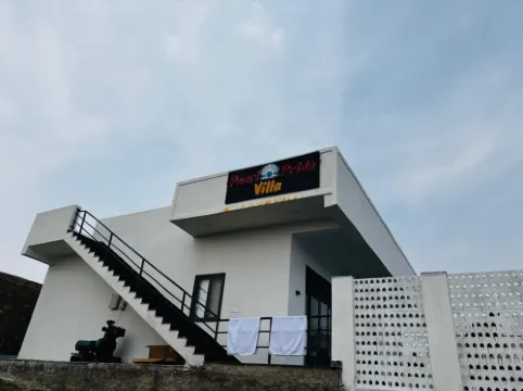 Pearl Pride Villa