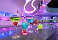 Temptation Cancun Resort - All Inclusive - Adults Only - 5 Sao