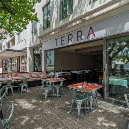 107 Dorpstraat Boutique Hotel
