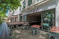 107 Dorpstraat Boutique Hotel - 朝食