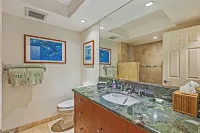 Kaanapali Luxury at the Whaler–Ocean & Black Rock Views, Steps to Beach & Dining