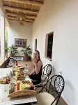 Riad Dreams Dades - breakfast