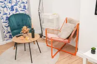 Cozy 5BR Apt in the Heart of Ghent - Condos