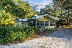 Bell's Bungalow