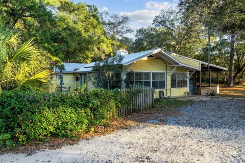 Bell's Bungalow - Country Houses