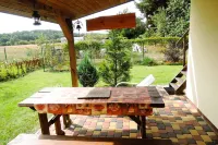 Holiday Home in Kolczewo Near Baltic Beaches
