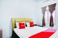 Home Stay Kembar Syariah RedPartner