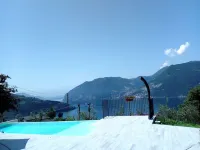 Marone Apartment with Pool