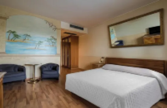 AHG Golf Hotel Porta Del Sole