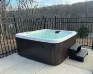 Mountain Retreat with Pool and Pond nestled on 15 acres!  Sleeps up to 14! - 4-Star