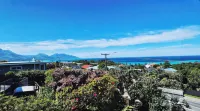 Ocean & Mountain Views 3-bedroom Home - Ocean View