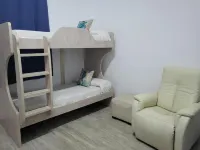 cozy vacation apartment in Vera
