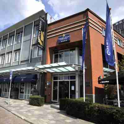 Hotel Keyser Breda Hotel Exterior