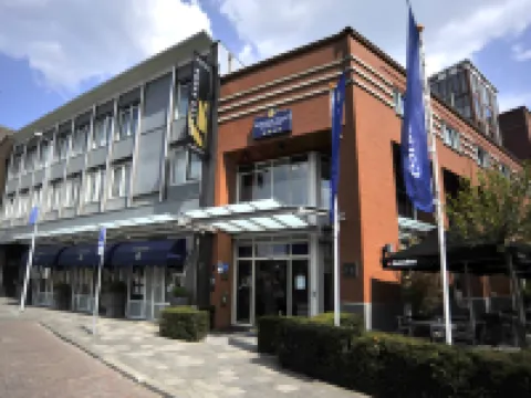 Hotel Keyser Breda Hotels in Breda