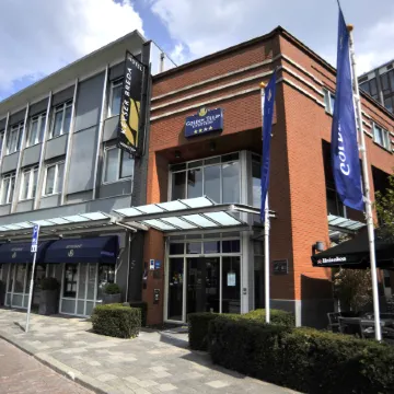 Hotel Keyser Breda