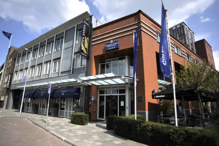 Hotel Keyser Breda