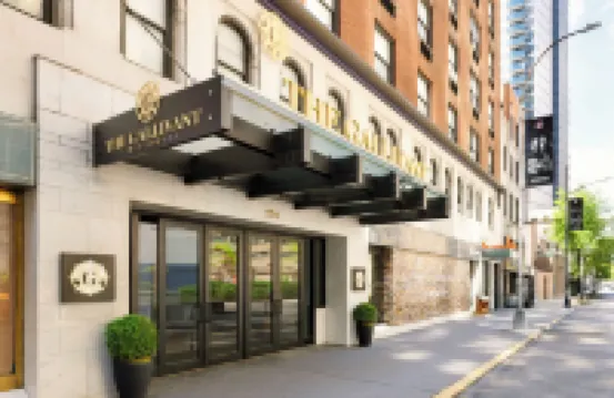 The Gallivant Times Square Hotels near New York