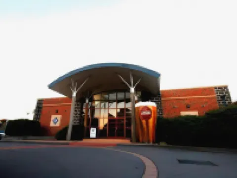 シティ イースト モーテル