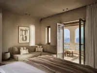 Omeon Mykonos - spa