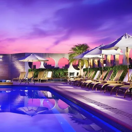Bourbon Santos Convention Hotel
