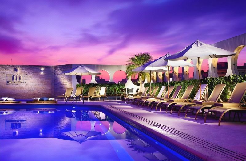 Bourbon Santos Convention Hotel photo 2