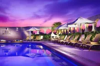 Bourbon Santos Convention Hotel