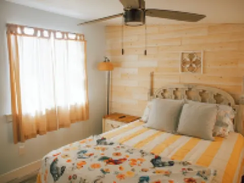 The Chicken Coop Hotels in Juab County