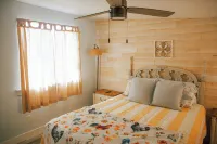The Chicken Coop