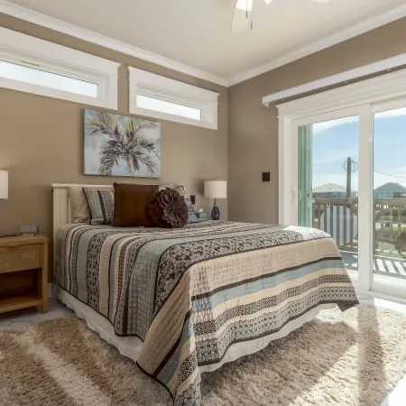 Bay Breeze - 2420 Bienville 4 Bedroom Home