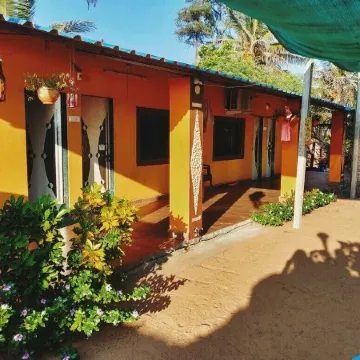 Athaang Beach Resort