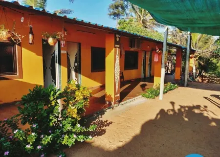 Athaang Beach Resort