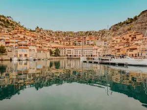 ทิโวลี ปอร์โตปิกโคโล ซิสเทียนา เวลเนส รีสอร์ต แอนด์ สปา