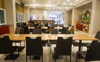 Brothers inn Babarsari - Aamiainen