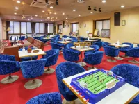 Shimoda Jyuraku Hotel - 3 stelle