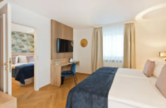 アトリウム ホテル アマデウス