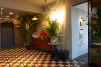Hongcheon Hwayanggang Hotel